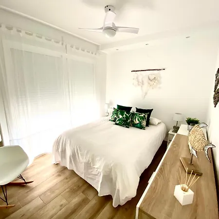 Apartment 115 - Center 2 Minutes From The Beach! *