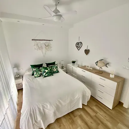 115 - Center 2 Minutes From The Beach! * Fuengirola