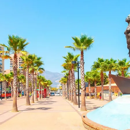 Apartment 115 - Center 2 Minutes From The Beach!